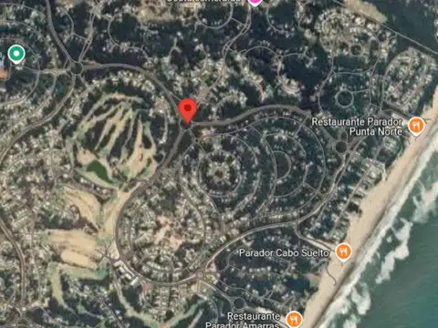 Terreno en venta - 1000Mts2 - Residencial I, Pinamar