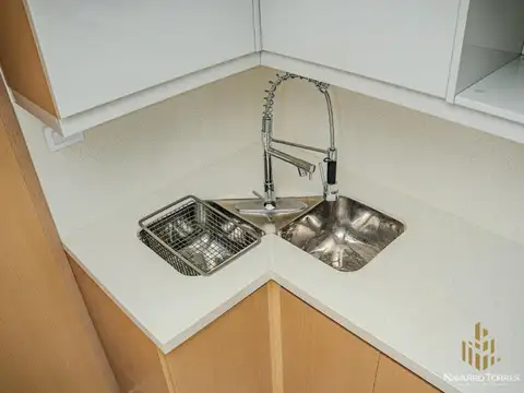 Departamento en Venta con 2 cocheras