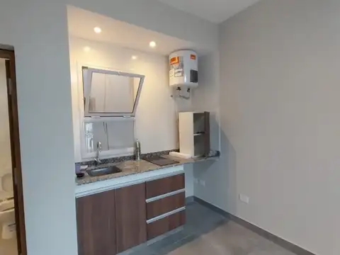 Alquiler de Monoambiente n° 3 en B° Pereyra Rozas, Salta Capital