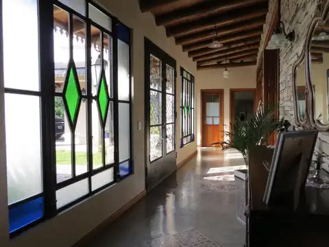 Casa en Venta en Countries y Barrios Cerrados en Campana, USD 750.000
