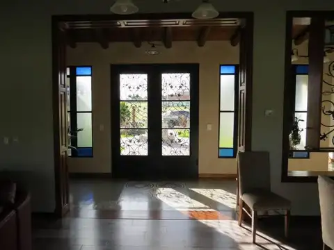 Bº Chacras de la Reserva