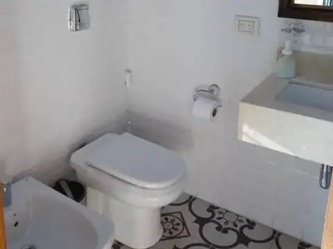 Casa en venta - Chacras de la Reserva - Cardales