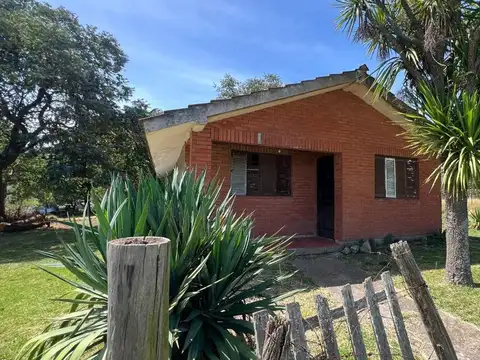 Casa en Venta de 2 dormitorios