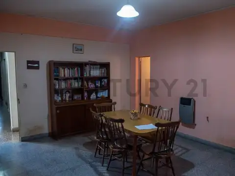 Casa en Venta 2025 años