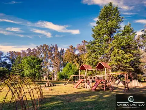 Terreno en Venta de 2004,0 m2