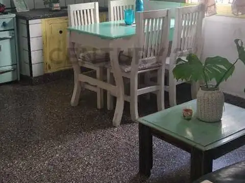 Casa en Venta 2025 años