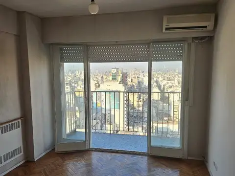 3 Amb balcón - Torre categoría