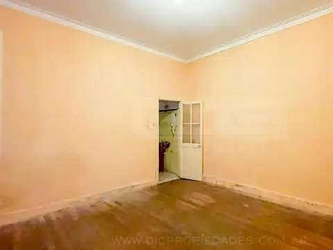 Depto Tipo Casa 5 ambientes con 1 baño