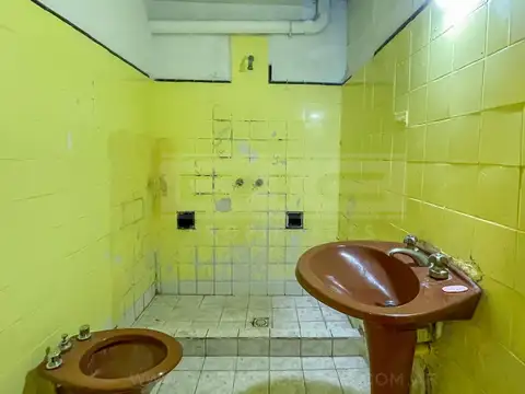 Depto Tipo Casa en Venta 60 años