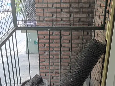 Departamento en Alquiler 45 años