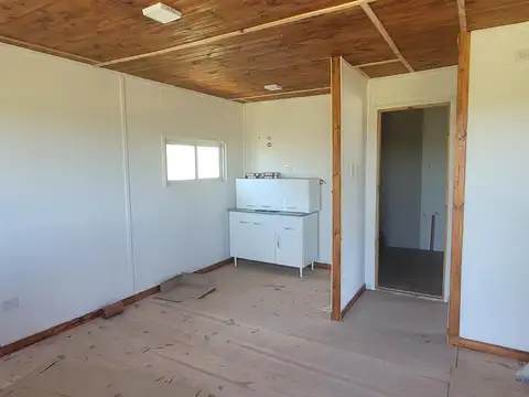 Casa en Venta 1 año