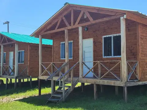 Casa en Venta de 1 dormitorio