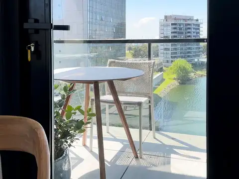 Departamento en Venta al Noreste