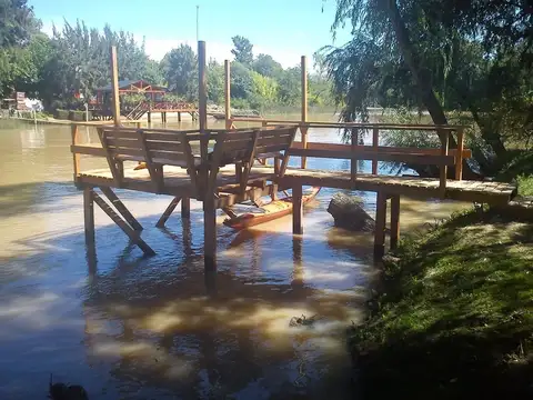 Casa en Venta en Tigre Centro, USD 110.000