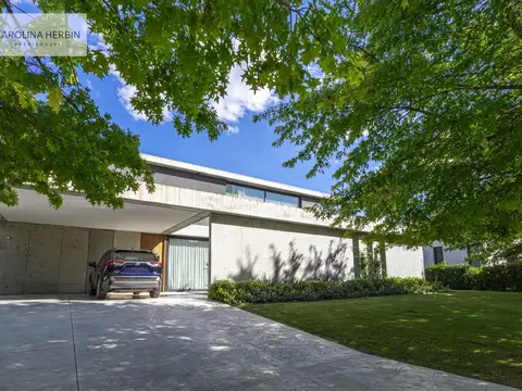 Casa en Venta en Barrio Cerrado Buenos Aires Golf, Bella Vista