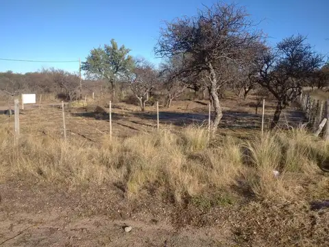 Terreno en Venta en Cortaderas, USD 15.000