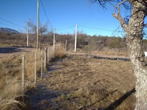 Terreno en Venta de 836,0 m2