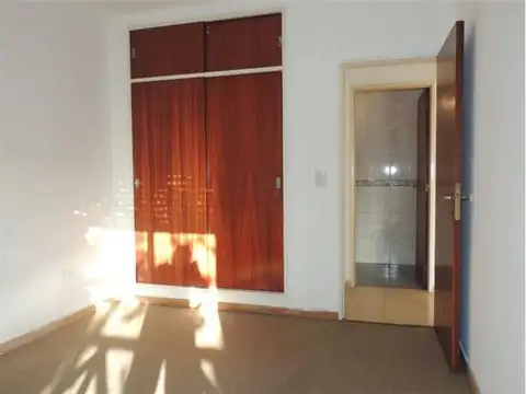 Departamento en Alquiler 40 años