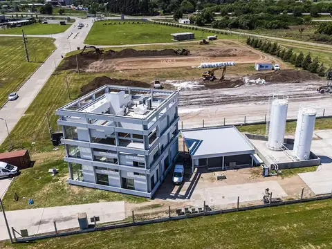 Terreno en Venta en San Lorenzo, USD 170.000