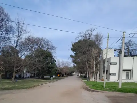 Terreno en Venta 37  mts Frente