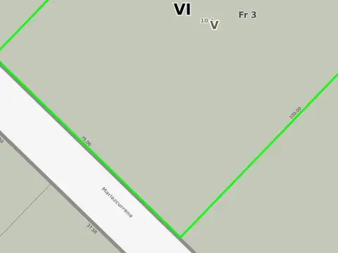 Luis Burela y Villanueva