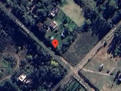 Terreno en Venta en Virrey Del Pino, USD 190.000