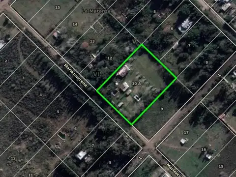 Terreno en Venta de 7500,0 m2