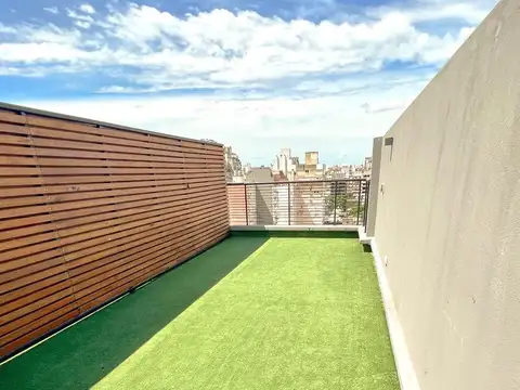 Monoambiente  Mendoza 1246