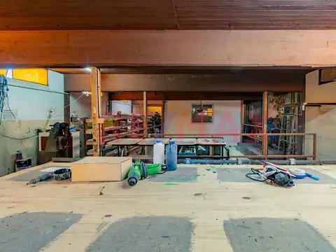 Galpon en Venta 45 años