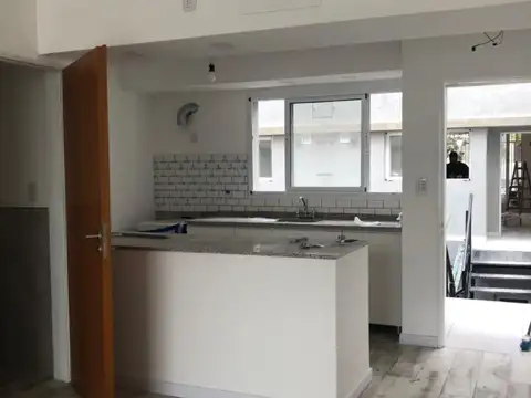 CACHIMAYO 1400, Piso 1