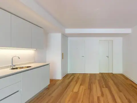 Departamento en Venta al Este