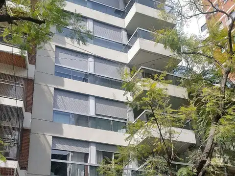 Ugarteche al 2800 - Botanico - Palermo