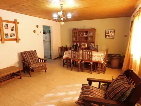 Casa en Venta 1 año