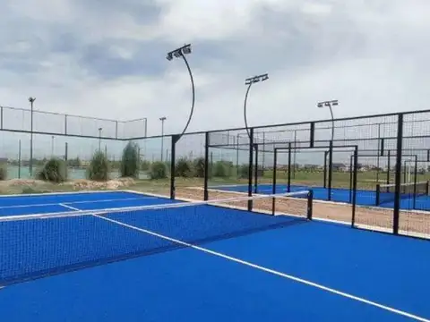 Terreno en Venta en Countries y Barrios Cerrados en San Vicente, USD 33.500