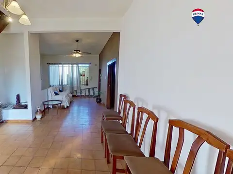 Depto Tipo Casa en Venta 55 años