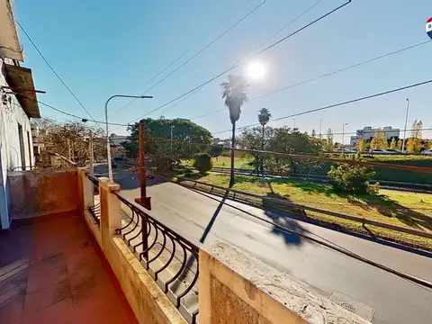 Avenida Juan Bautista Justo 3500