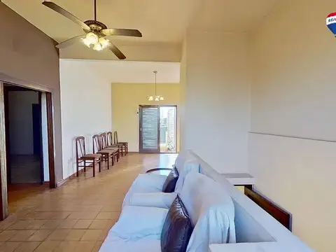 Depto Tipo Casa en Venta de 3 dormitorios