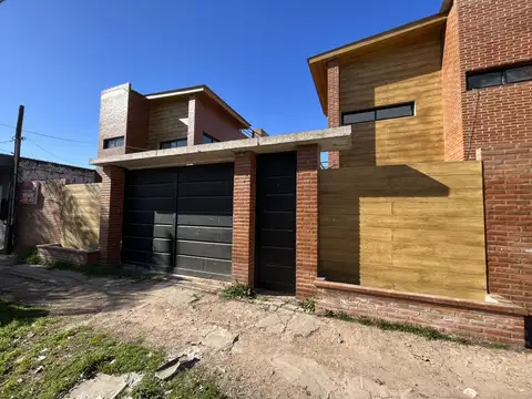 Av. San Martin 800, Piso PB