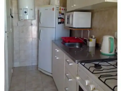 Departamento en Alquiler Temporal en Belgrano, USD 650