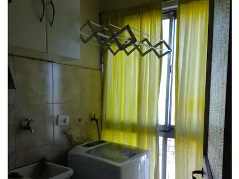 Departamento 2 ambientes alquiler temporal Belgrano