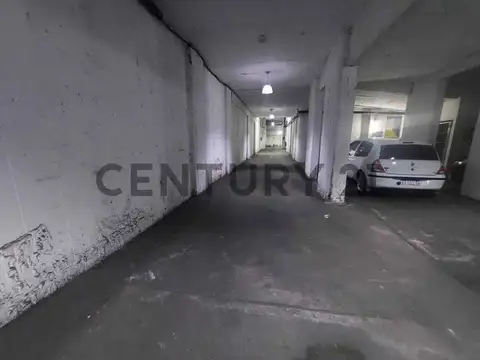 San Luis 2000, Piso 0