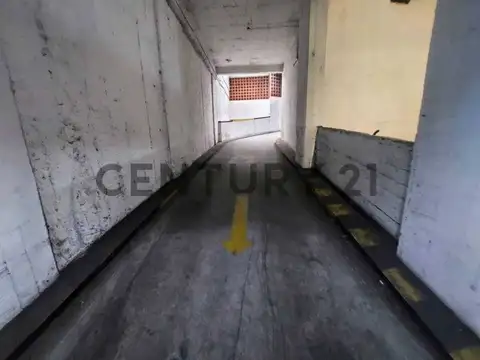 VENTA COCHERA PLAZA MITRE