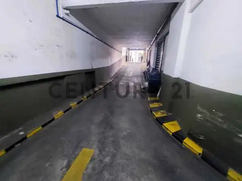 San Luis 2000, Piso 0