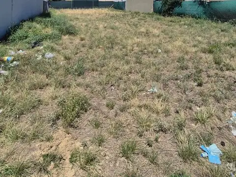 Terreno en Venta en Bahia Blanca, USD 40.000