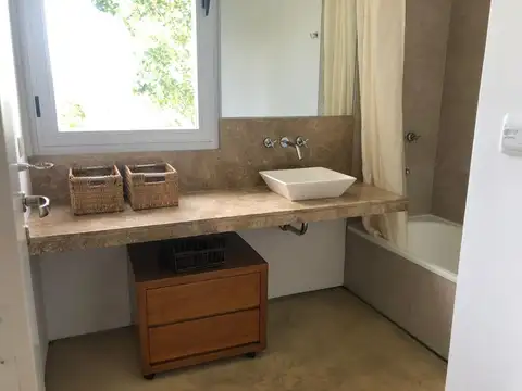 Departamento en Alquiler de 2 dormitorios