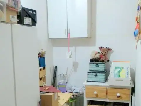 Casa 3 ambientes. | REPUBLICA 6453