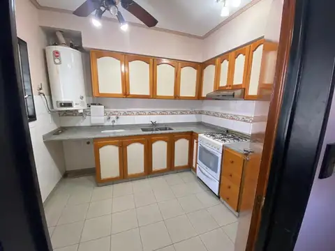Depto Tipo Casa en Venta en Liniers, USD 148.000