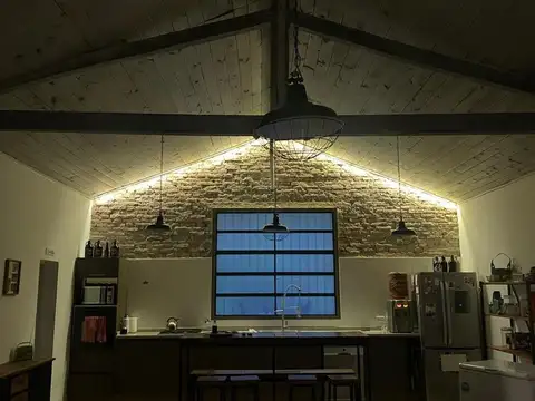 Casa en Venta de 5 dormitorios