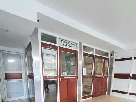 Oficina en Venta en La Perla Sur, USD 48.000