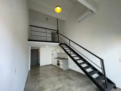 Departamento en Alquiler de 2 ambientes